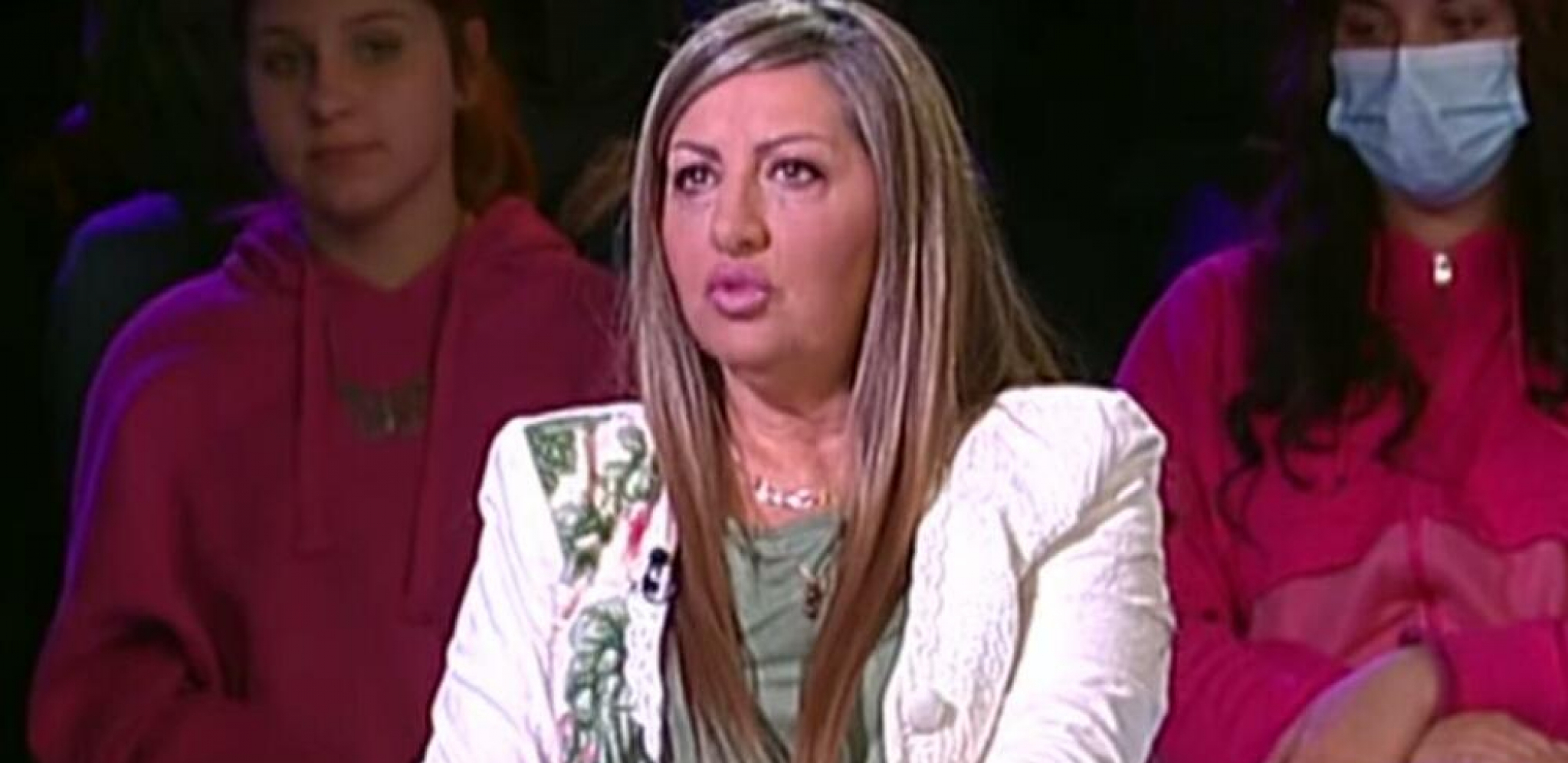 ISPALO BI "NE VALJA TI NI OVA" Biljana Dragojević otkrila kakvo mišljenje ima o Aleksandri, A ONDA SE OSVRNULA NA DEJANOVU NOVU DEVOJKU