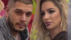 SUROV JE I PONIŽAVA SLABIJE OD SEBE! Aleksandra izrevoltirana osula paljbu po Dejanu, on izgoreo od besa!