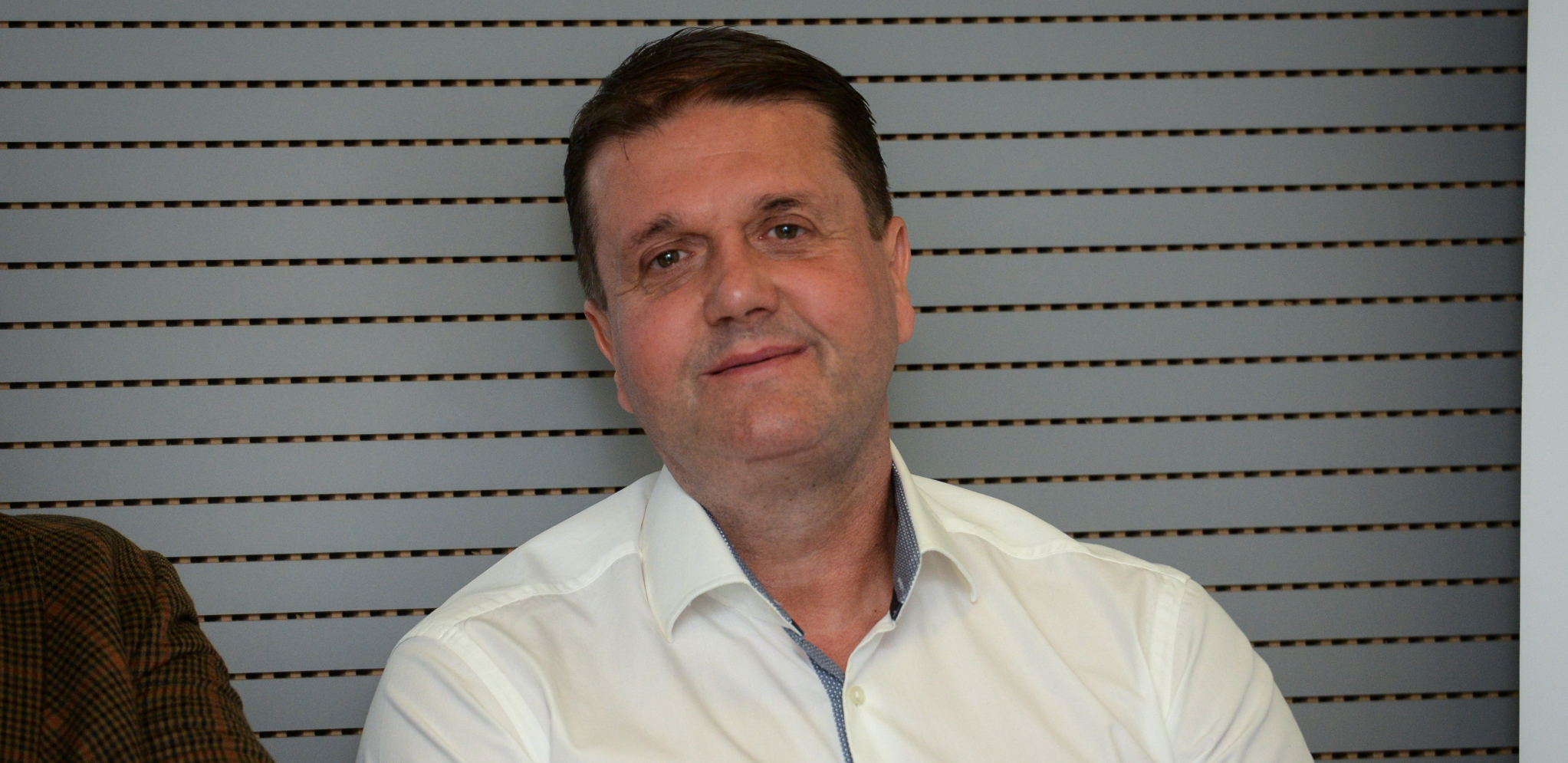 ŠARIĆ STIGAO U SUD Razmatra se presuda za pranje para