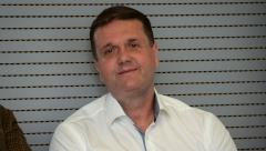 ŠARIĆ STIGAO U SUD Razmatra se presuda za pranje para