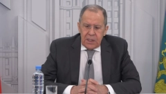 ALBANSKI KOLJAČI SEKU GLAVE PO EVROPI Lavrov grmi: Upozoravali smo da Priština okuplja teroriste za rat!