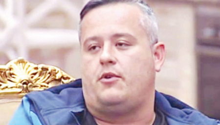 LEGENDARNI PEVAČ MU REKAO OVAJ TRIK Otkrivena istina o čuvenom Cunetu Gojkoviću