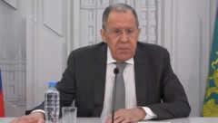 BEZ VESTI IZ RUSIJE Lavrov: Zapadni giganti blokiraju ruske izvore informacija