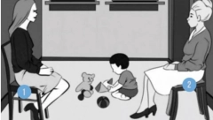 SEDAM OD DESET LJUDI NE MOGU DA POGODE KO JE MAJKA DETETA: Odgovor otkriva da li ste inteligentna osoba i koliko brzo razmišljate