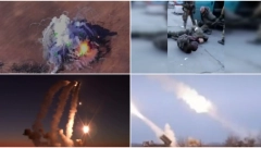 Ukrajinska vojska izvršila raketni napad na Rusiju? (FOTO/VIDEO)