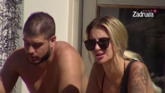 NA NULI SAM, NEMAM NIŠTA! Dejan besan na Aleks zbog ove njene želje, a evo šta joj je još prebacio!