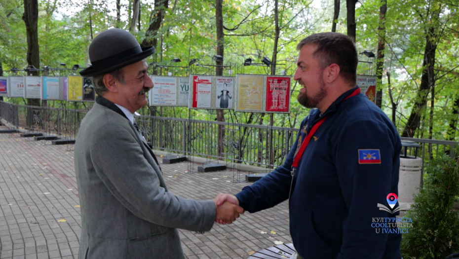 ČOVEK KOJI JE UPOZNAO BRANISLAVA NUŠIĆA – Čuveni pisac je još uvek živ?!