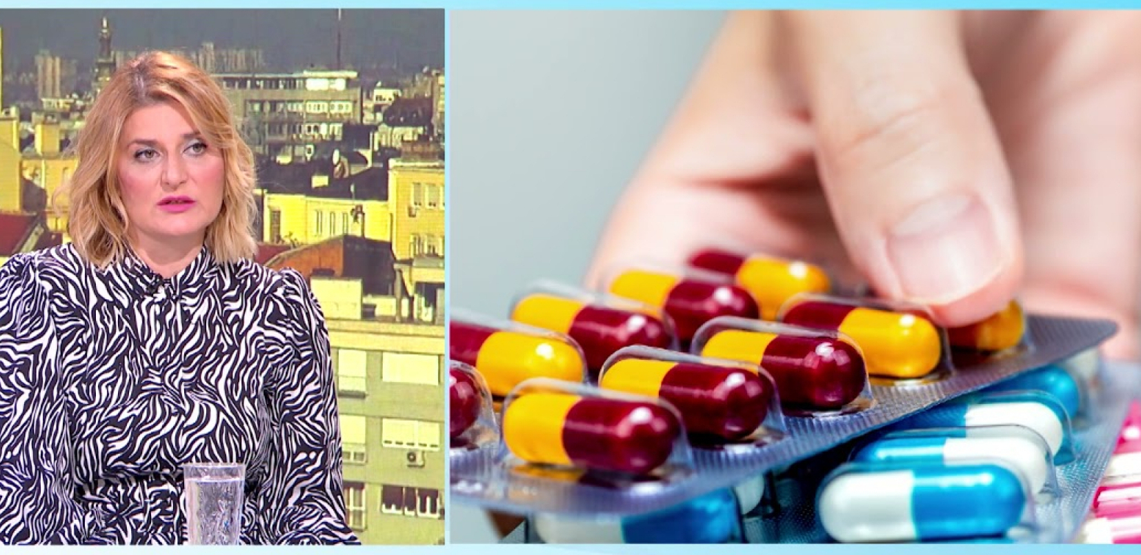 NE PIJTE OVE LEKOVE I ANTIBIOTIKE Svi Ih kupuju na svoju ruku, a dr Ćirković upozora da mogu izazvati autoimuna oboljenja