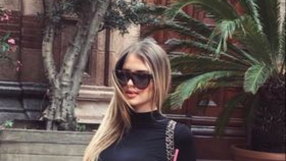 ONA JE NAJLEPŠA ŽENA EVROPE! Nikolina je osvojila prestižnu titulu, a sada otkriva kako na to reaguje njen partner!