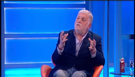 MORBIDNA MRŽNJA I BRUTALNE UVREDE JEDINI PROGRAM OPOZICIJE Prvo su vređali Rome, sada udarili na LGBT osobe, šta je sledeće - koncentracioni logori?!