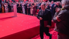 Članovi i odbornici DSS prešli u SPS: Velika podrška za Ivicu Dačića!