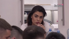 MINA JE SPREMNA NA SVE! Oglasila se majka Milice Veselinović, ćerki je poručila da ne pada na provokacije, a evo šta bi uradila da može za trenutak da uđe u Belu kuću!