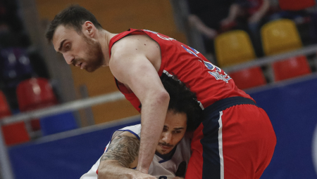 MILUTINOV U ZVEZDI? Agent srpskog centra otklonio sve dileme