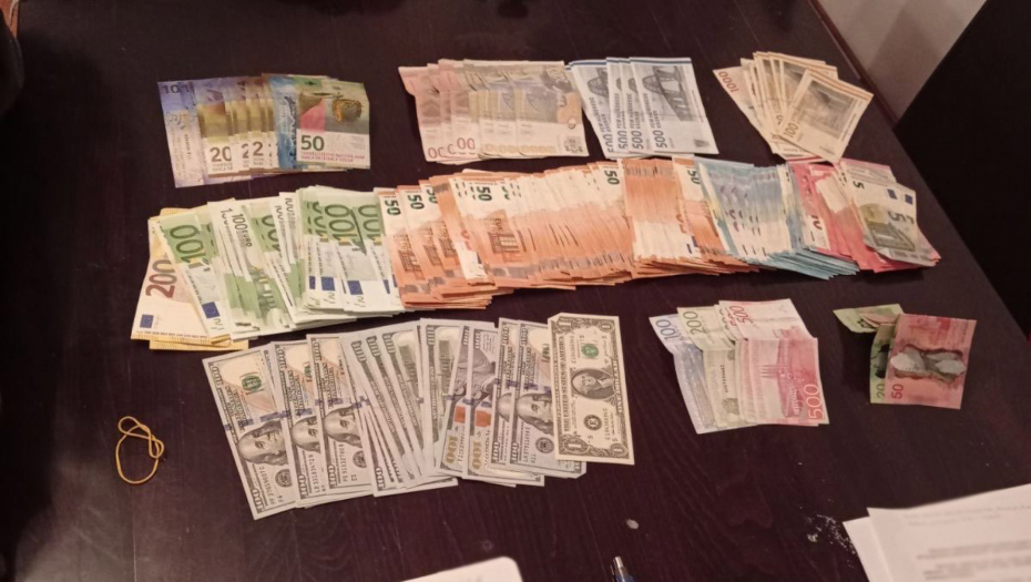 PREDŠKOLSKA USTANOVA IM SLUŽILA KAO PARAVAN Prali novac i  izvršili poresku utaju  preko 35 miliona
