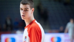 ZABLISTAO POSLE BURE Topićev debi iz snova u novom klubu