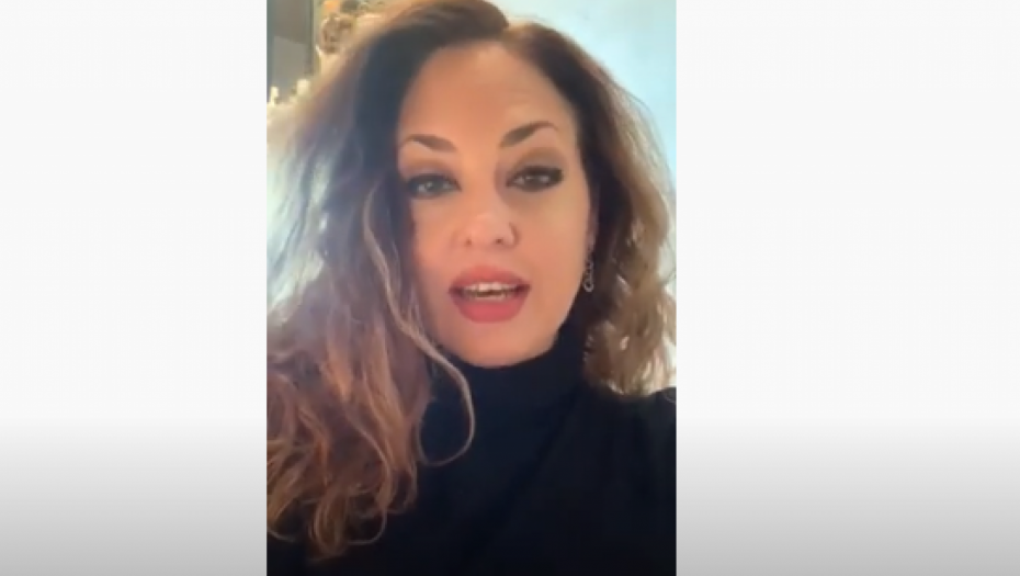 TAJNA VINOVE LOZE IMA NOV LIK! Popularna serija će biti bogatija za glumicu Vanju Milačić koja će svima pomrsiti konce!