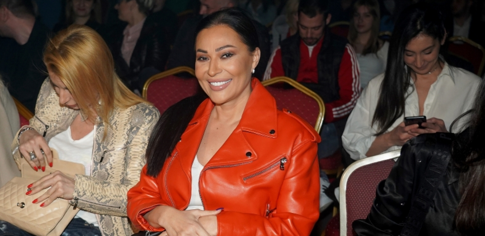 ANASTASIJA MI ZADAJE MUKE! Folk diva Svetlana Ceca Ražnatović iskreno o nesuglasicama sa svojom ćerkom!