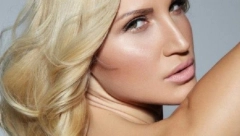 PRAVA BOMBA! Skinula se Jovana Tipšin u mini bikini, komentari samo pljušte (FOTO)