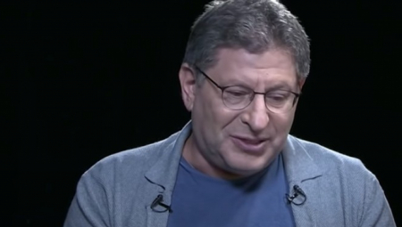 ČUVENI PSIHOLOG MIHAIL LABOVSKI SAVETUJE Ova pravila bi trebalo da sledite ako želite da budete idealni roditelji
