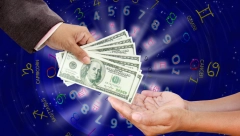 SVAKI HOROSKOPSKI ZNAK IMA SVOJ DAN IDEALAN ZA NOVAC: Ovi su ključni za bogatstvo u aprilu i maju, iskoristite ih pametno!