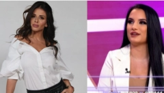 DARKO OPET KRIV ZA SVE! Ana Sević i Barbara Bobak se ponovo ne slažu: Notorna laž!