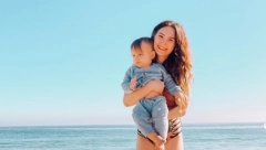 ALISA GAJI DETE KAO VEGANA I PUŠTA GA DA SPAVA KAD GOD ŽELI Šokirani roditelji su je pitali šta dete radi dok oni spavaju, a evo šta je ona odgovorila!