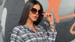 U SUZAMA ZBOG KARIĆA Jovana Ljubisavljević prekinula emisiju, tražila maramicu