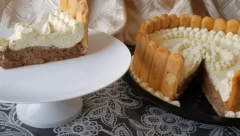 ČUVENA MARKIZA TORTA Čokoladna, pahuljasta i lagana, savršen desert bez pečenja kora (RECEPT)