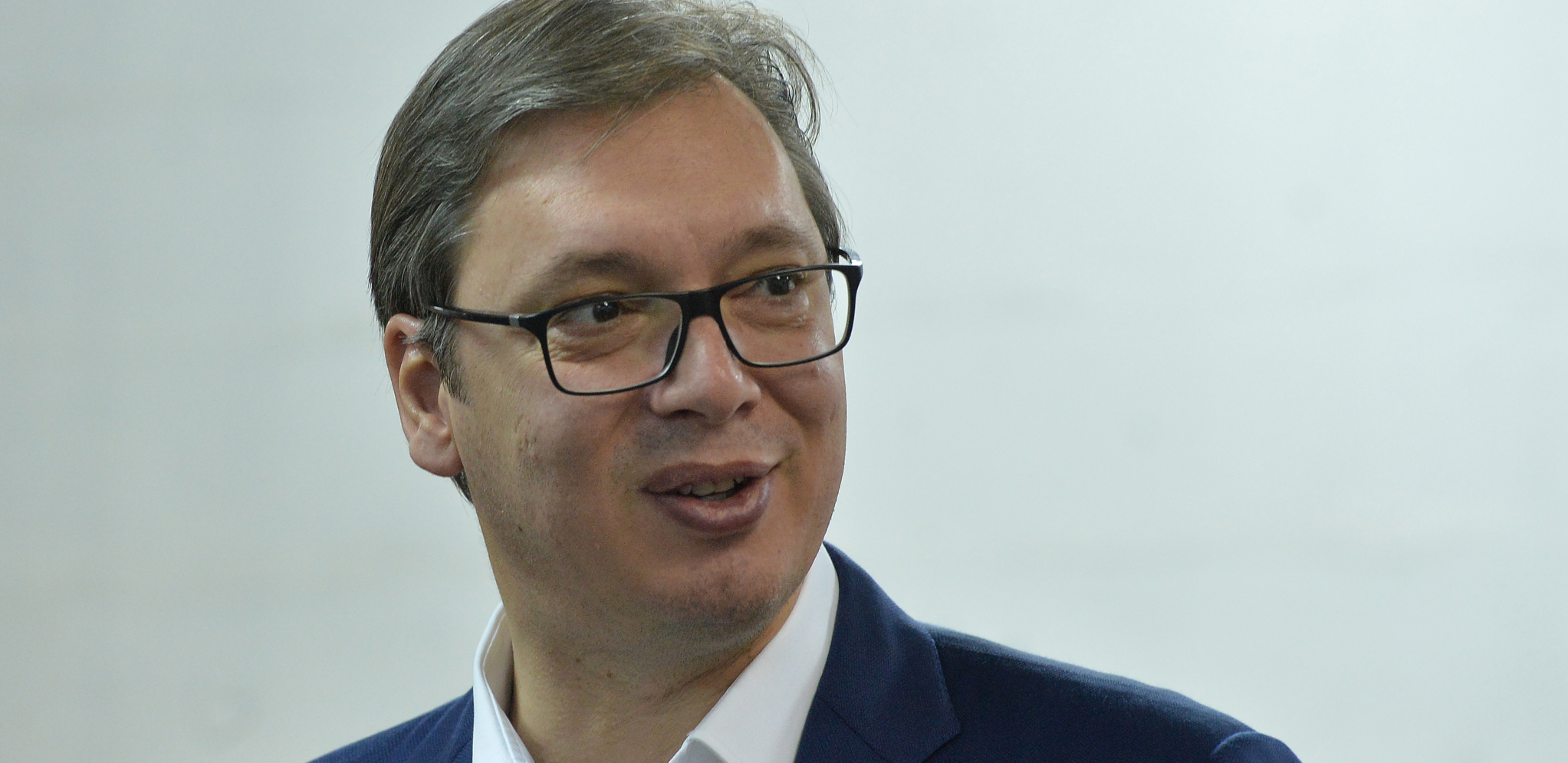 VUČIĆ SE OGLASIO IZ GRČKE Bitno nam je prijateljstvo, naše veze su veoma jake