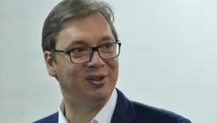 UBEDLJIVA POBEDA VUČIĆA Prvi rezultati iz Republike Srpske pokazuju ogromnu podršku predsedniku Srbije