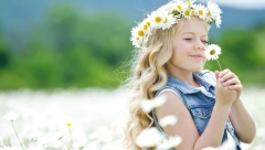 OVO SU NAJLEPŠA PROLEĆNA ŽENSKA IMENA Označavaju sreću, život, nežnost i prefinjenost!