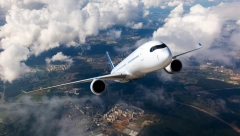 AMERIKA ZAPLENILA RUSKI AVION U pitanju je Erbas u vlasništvu ruskog oligarha Skoča