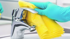 OVO VOĆE ČISTI BOLJE OD BILO KOJE HEMIJE Kamenac i buđ postaće prošlost uz njihovu pomoć