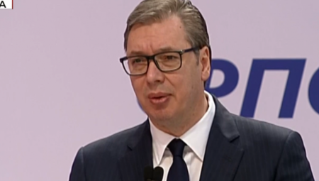 GIGANT AUTOINDUSTRIJE STIŽE U SRBIJU Vučić u Subotici najavio najbolju vest ikada