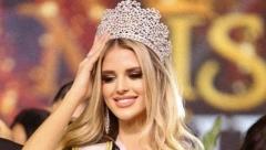 NIKOLINA BALJAK EKSKLUZIVNO: Postala je Mis Evrope za 2022. godinu, a sada je otkrila kako je izgledao njen put do zvezda