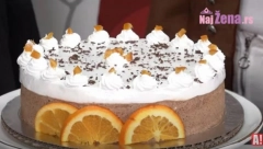 IMAMO ORIGINALNI RECEPT ZA ČUVENU VASINU TORTU: Osmislila ga je tašta iz Paraćina za zeta Vasu, a razlog će vas rasplakati