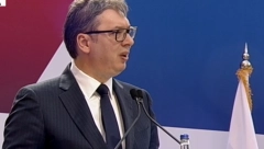 VIŠEGRAD PODRŽAO VUČIĆA "Pod vašim liderstvom država je postigla ogroman napredak, a SNS je postala partija svih Srba"