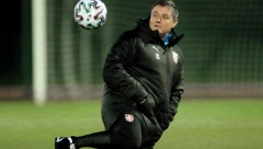 PIKSI SVESTAN ŠOKANTNOG PORAZA Danas nije išlo, ali poraz koji ne boli!