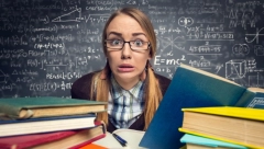 TESTIRAJTE SE Ovih 8 stvari govore da imate visoku inteligenciju