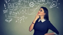 TEST INTELIGENCIJE Ako tačno odgovorite na 5 pitanja za 5 sekundi vi spadate u 1 odsto napametnijih na planeti