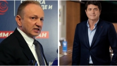 SAZNALO SE Evo šta rade Šolak i Đilas nakon poraza na izborima (FOTO)