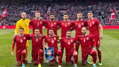 FIFA zabranila Dancima majice sa političkom porukom