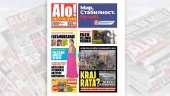 POTVRĐENO PISANJE ALO! Putin povlači ručnu, Zelenski neće u NATO