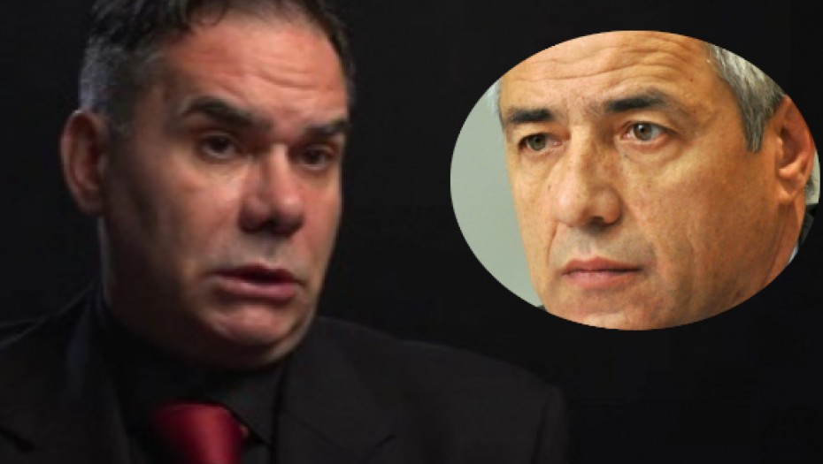 PACOV KAO POSLEDNJI ADUT Amerikanci i KRIK našli Bogdanovića da ruši Vučića!