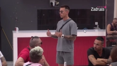 MATEJA OŠTRO KONTRIRAO ANĐELI! Matijević grubo odgovorio: Toliko me iznervira!