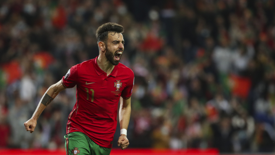 PORTUGAL DOMINANTAN I BEZ RONALDA U poslednjoj pripremi pred Mundijal razbili Nigerijce