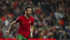 PORTUGAL DOMINANTAN I BEZ RONALDA U poslednjoj pripremi pred Mundijal razbili Nigerijce