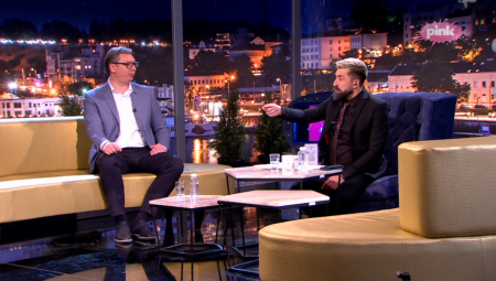 ČOVEK KOJI JE PREDOSETIO VUČIĆEVU SUDBINU “Došao je kod nas na Svetog Nikolu, pogledao u mene i rekao sledeće reči…”