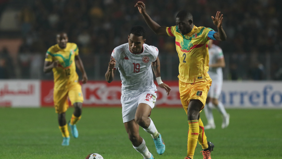 ČEKA SE JOŠ JEDAN PREDSTAVNIK AFRIKE! Poznata nova dva putnika za Katar!