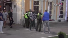 SMUVAO SI SE SA DALILOM DA BI POVEĆAO HONORAR! Miki u naletu besa potpuno raskrinkao Filipa Cara, izgovorio najveću tajnu Zadruge 5!